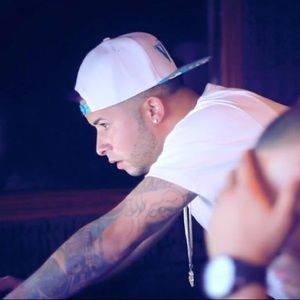 Meet your Posher, Jose